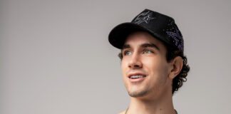 Ethan McCormick talks about representing Nevada in the 2026 Mister USA competition Ethan McCormick