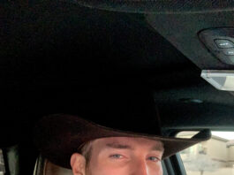 Interview: George Swift finds a brotherhood with the Chippendales George Swift