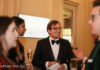 Luca Zocche talks about the 2026 Fides Entrepreneurship Awards Night Luca Zocche