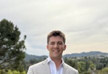 Meet Andrew Abbey: Mister Wyoming in the 2026 Mister USA competition Andrew Abbey