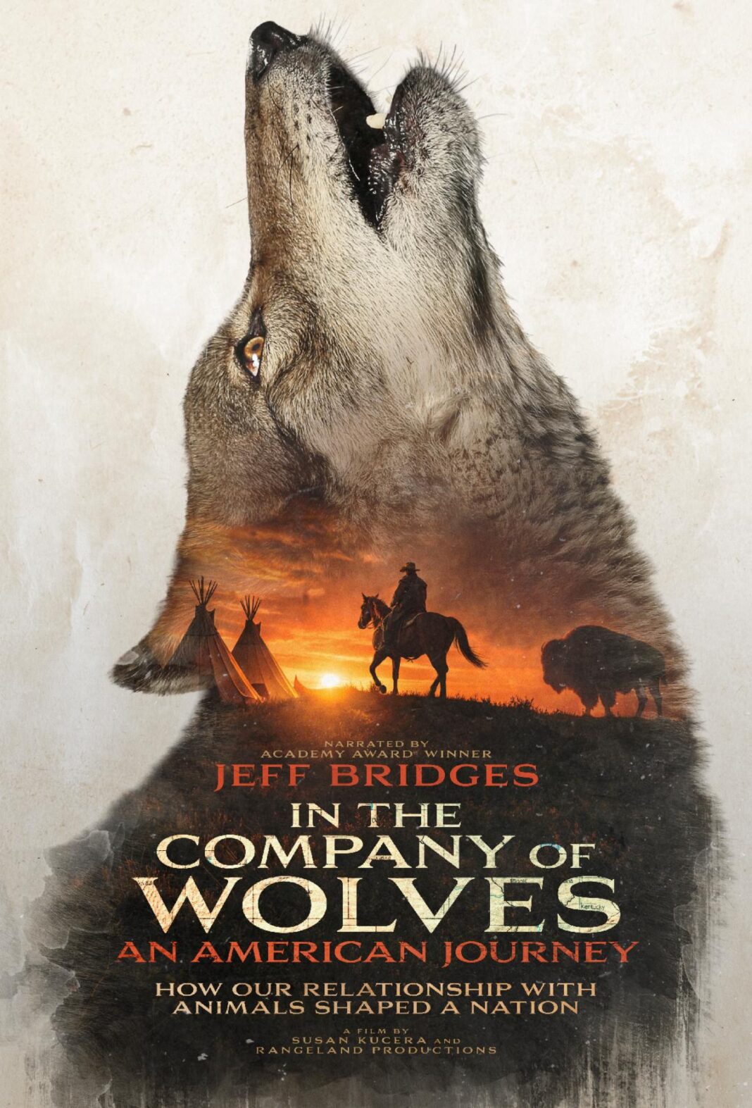 'In the Company of Wolves' film
