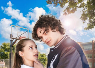 Review: Jake Lively and Cassandra Crotzer star in a new Vigloo vertical drama Jake Lively and Cassandra Crotzer in a new Vigloo vertical drama