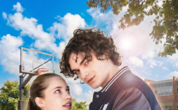 Review: Jake Lively and Cassandra Crotzer star in a new Vigloo vertical drama Jake Lively and Cassandra Crotzer in a new Vigloo vertical drama