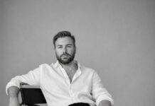 Meet Keith Newport — CEO, Founder, and Creative Director of Hunt & Harbor Keith Newport, CEO of Founder of Hunt & Harbor