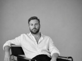 Meet Keith Newport — CEO, Founder, and Creative Director of Hunt & Harbor Keith Newport, CEO of Founder of Hunt & Harbor