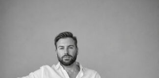 Meet Keith Newport — CEO, Founder, and Creative Director of Hunt & Harbor Keith Newport, CEO of Founder of Hunt & Harbor