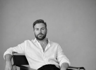 Meet Keith Newport — CEO, Founder, and Creative Director of Hunt & Harbor Keith Newport, CEO of Founder of Hunt & Harbor