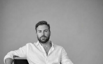 Meet Keith Newport — CEO, Founder, and Creative Director of Hunt & Harbor Keith Newport, CEO of Founder of Hunt & Harbor