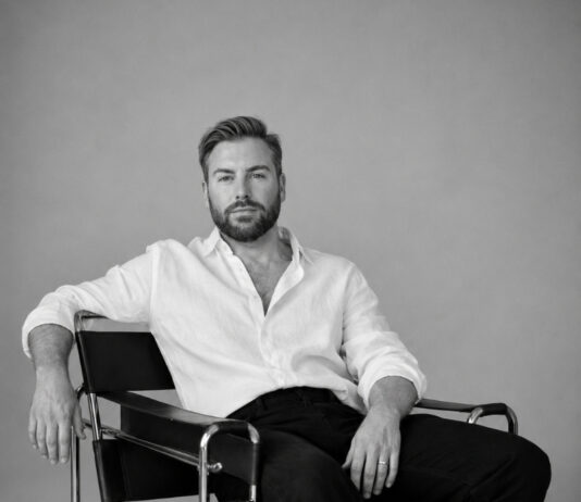 Meet Keith Newport — CEO, Founder, and Creative Director of Hunt & Harbor Keith Newport, CEO of Founder of Hunt & Harbor