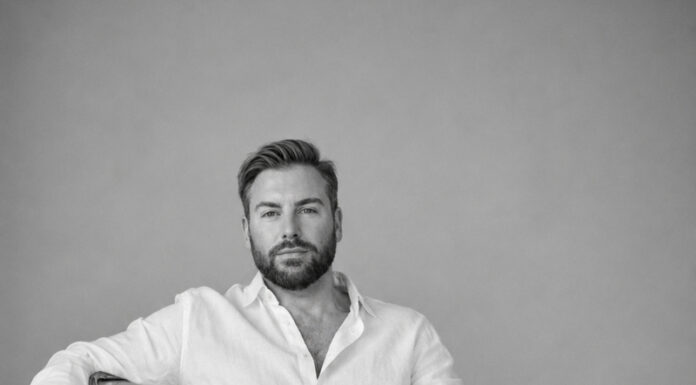 Meet Keith Newport — CEO, Founder, and Creative Director of Hunt & Harbor Keith Newport, CEO of Founder of Hunt & Harbor