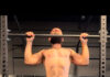 Kristian Bandeira talks about his world record attempt for most pull-ups in eight hours