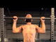 Kristian Bandeira talks about his world record attempt for most pull-ups in eight hours