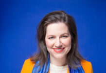 Review: Eliza Reid shines in her revelatory new memoir ‘The First Lady Next Door’ Eliza Reid
