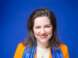 Review: Eliza Reid shines in her revelatory new memoir ‘The First Lady Next Door’ Eliza Reid