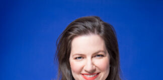 Review: Eliza Reid shines in her revelatory new memoir ‘The First Lady Next Door’ Eliza Reid