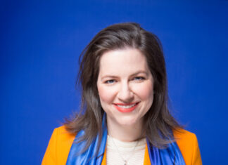Review: Eliza Reid shines in her revelatory new memoir ‘The First Lady Next Door’ Eliza Reid