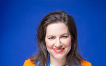 Review: Eliza Reid shines in her revelatory new memoir ‘The First Lady Next Door’ Eliza Reid
