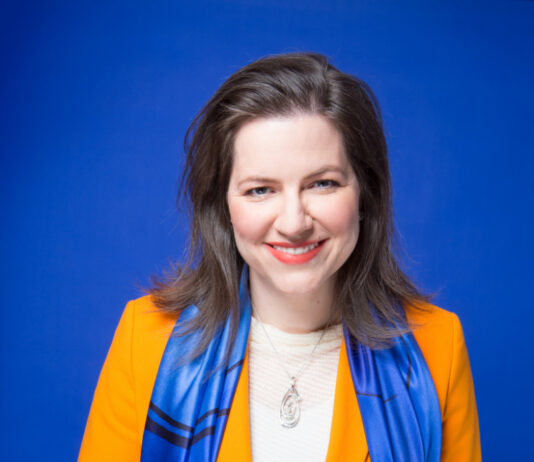 Review: Eliza Reid shines in her revelatory new memoir ‘The First Lady Next Door’ Eliza Reid