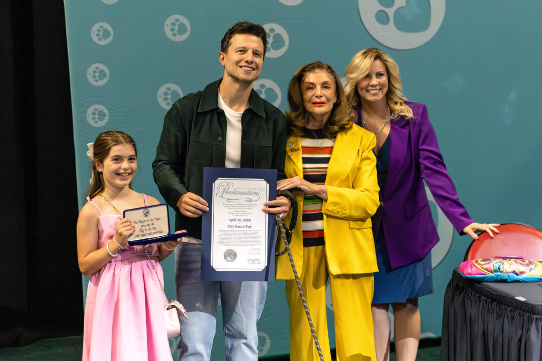 Mat Franco