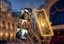 Preview: The MicroDramaFest 2027 and the 9:16 Drama International Film Festival & Awards MicroDramaFest