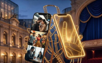 Preview: The MicroDramaFest 2027 and the 9:16 Drama International Film Festival & Awards MicroDramaFest