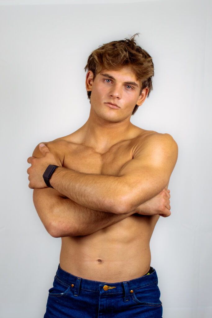 Evan Percin