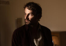James Preston is Emmy-worthy for his acting in ‘The Plastic Men’ James Preston