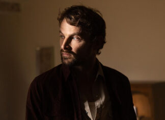 James Preston is Emmy-worthy for his acting in ‘The Plastic Men’ James Preston