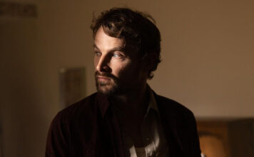 James Preston is Emmy-worthy for his acting in ‘The Plastic Men’ James Preston