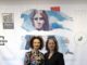 Angie Xidias talks about the #WeAreGreekWarriors social media campaign Photo Courtesy of the Hellenic Museum of Michigan