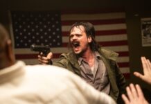 Aaron Dalla Villa is Emmy-worthy for his acting performance in ‘The Plastic Men’ Aaron Dalla Villa