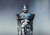 Adam Lambert announces upcoming sixth studio album, releases lead single ‘Eat U Alive’ Adam Lambert