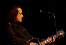 Review: Tommy James captivates with his book ‘Me, the Mob, and the Music’ Tommy James