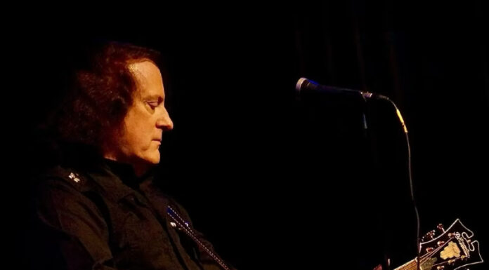 Review: Tommy James captivates with his book ‘Me, the Mob, and the Music’ Tommy James