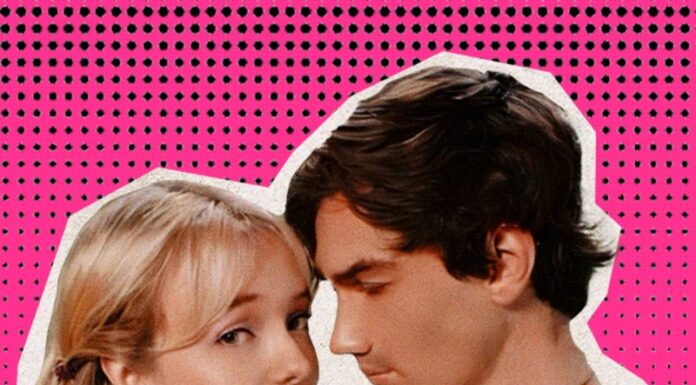 Review: Shay Dinneen and Meg Bush claim their prom throne in ‘Reborn for the Crown’ Meg Bush and Shay Dinneen