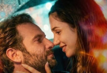 Review: John Palmer and Liv Kirby star in the vertical drama ‘How to Break My Best Friend’s Dad’ John Palmer and Liv Kirby