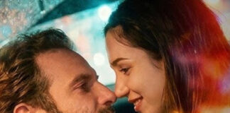 Review: John Palmer and Liv Kirby star in the vertical drama ‘How to Break My Best Friend’s Dad’ John Palmer and Liv Kirby