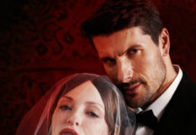 Review: Volodymyr Pielikh and Jameson Leigh Muntz star in ‘My Obsessive Mafia Husband’ on Vigloo Jameson Leigh Muntz and Volodymyr Pielikh in Vigloo, 2026