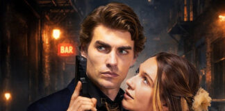 Review: Seth Edeen and Peyton Tucker star in ‘Reborn to Marry the Mafia Don’ on Vigloo Seth Edeen and Peyton Tucker