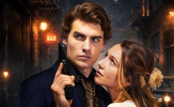 Review: Seth Edeen and Peyton Tucker star in ‘Reborn to Marry the Mafia Don’ on Vigloo Seth Edeen and Peyton Tucker