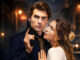 Review: Seth Edeen and Peyton Tucker star in ‘Reborn to Marry the Mafia Don’ on Vigloo Seth Edeen and Peyton Tucker