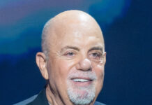 Billy Joel’s absence from the New York Times’ ’30 Greatest Living Songwriters’ list is impossible to defend Billy Joel