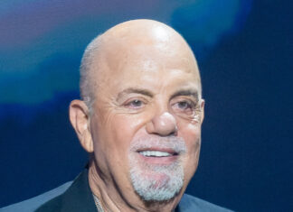 Billy Joel’s absence from the New York Times’ ’30 Greatest Living Songwriters’ list is impossible to defend Billy Joel