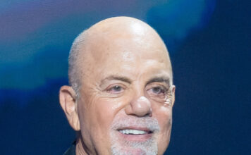 Billy Joel’s absence from the New York Times’ ’30 Greatest Living Songwriters’ list is impossible to defend Billy Joel