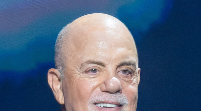 Billy Joel’s absence from the New York Times’ ’30 Greatest Living Songwriters’ list is impossible to defend Billy Joel