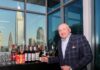 CEO David Chkheidze of Yangzi Realty: Where bitcoin meets Manhattan real estate David Chkheidze