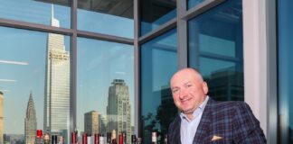 CEO David Chkheidze of Yangzi Realty: Where bitcoin meets Manhattan real estate David Chkheidze