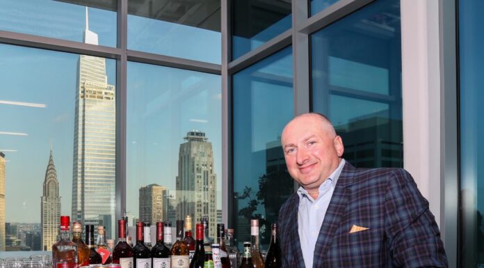 CEO David Chkheidze of Yangzi Realty: Where bitcoin meets Manhattan real estate David Chkheidze