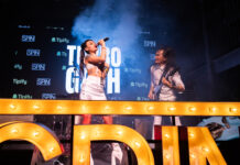 How SPIN Magazine and Tipify Helped Reclaim Austin’s Soul at SXSW 2026 Turbo Goth performs at the SPIN x Tipify Road to Austin showcase during SXSW 2026 in Austin, Texas.