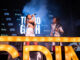 How SPIN Magazine and Tipify Helped Reclaim Austin’s Soul at SXSW 2026 Turbo Goth performs at the SPIN x Tipify Road to Austin showcase during SXSW 2026 in Austin, Texas.
